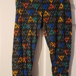 Lularoe leggings